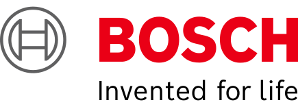 This website is powered by Bosch
