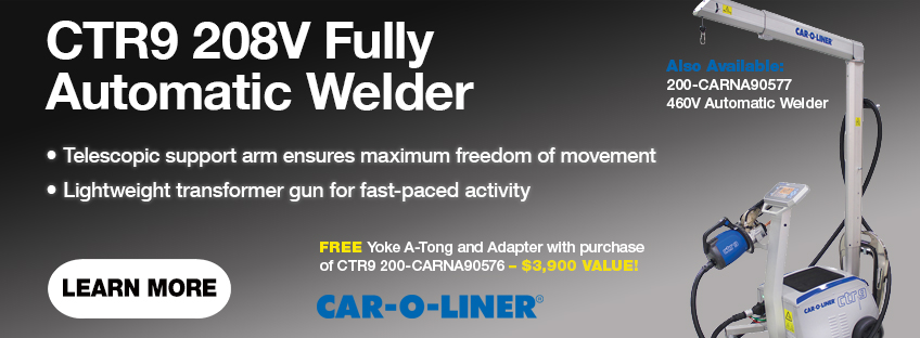 Car-o-liner free goods!